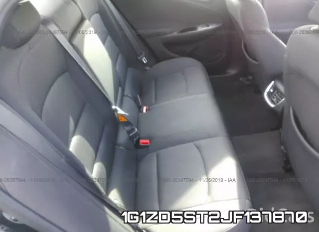 1G1ZD5ST2JF137870 фото 9