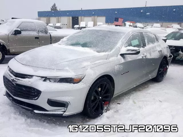 1G1ZD5ST2JF201096 фото 3