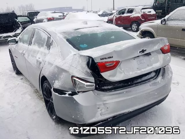 1G1ZD5ST2JF201096 фото 4