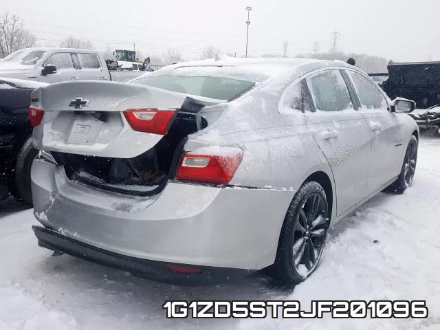 1G1ZD5ST2JF201096 фото 5