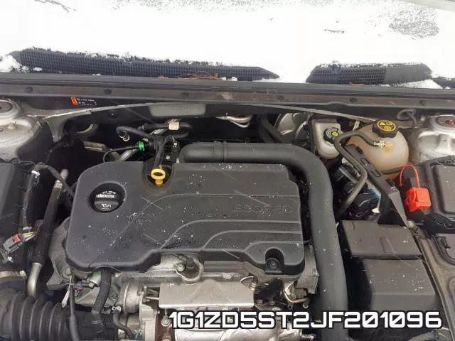 1G1ZD5ST2JF201096 фото 8