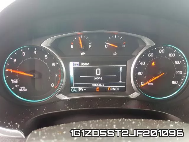1G1ZD5ST2JF201096 фото 9
