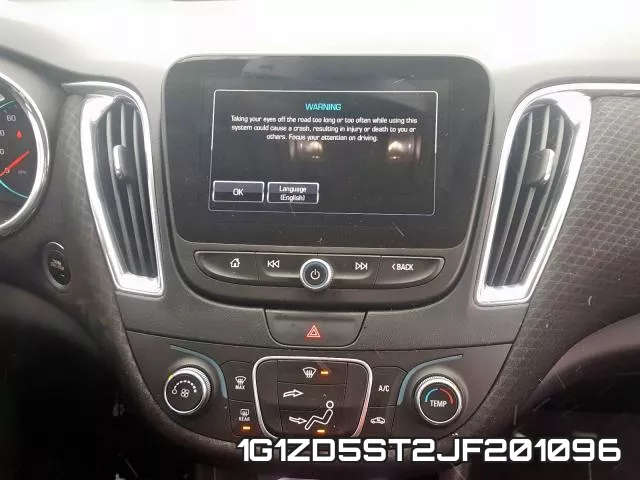 1G1ZD5ST2JF201096 фото 10