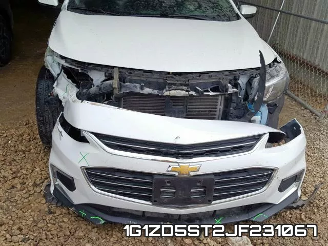 1G1ZD5ST2JF231067 фото 10