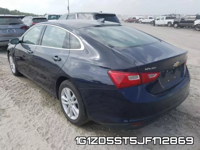 1G1ZD5ST5JF172869 фото 4