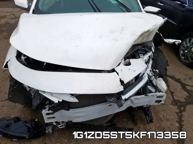 1G1ZD5ST5KF173358 фото 8
