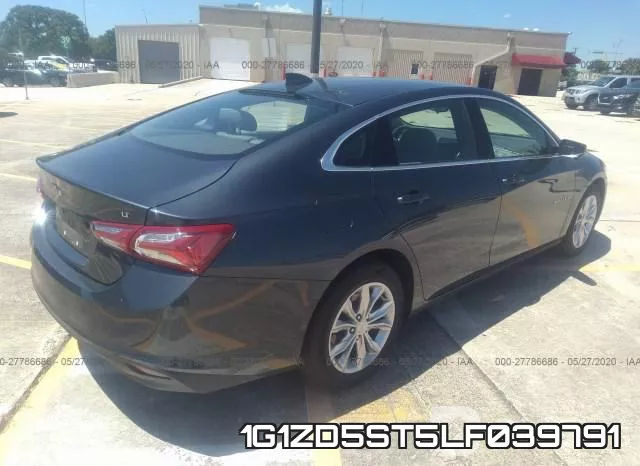 1G1ZD5ST5LF039791 фото 5