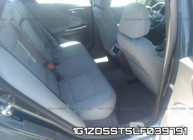 1G1ZD5ST5LF039791 фото 9
