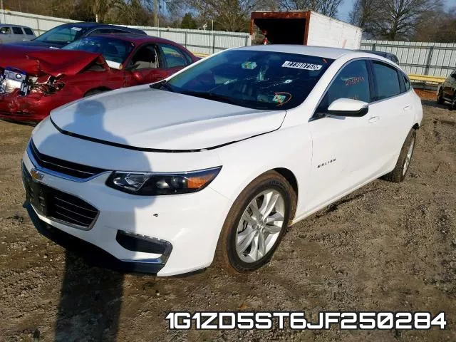 1G1ZD5ST6JF250284 фото 3
