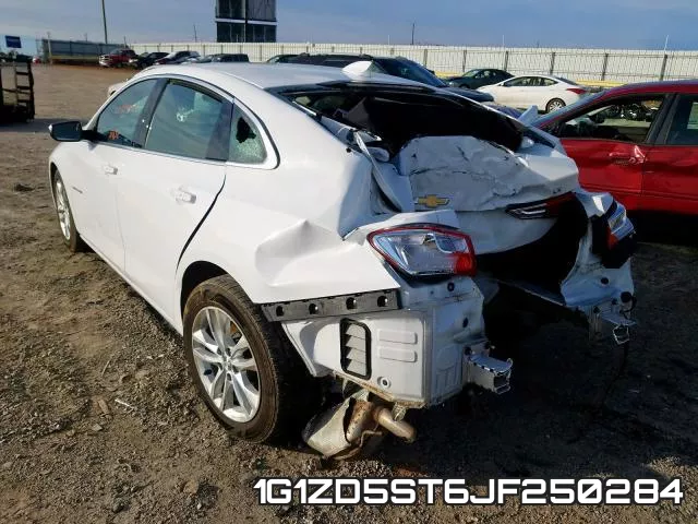 1G1ZD5ST6JF250284 фото 4