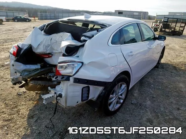 1G1ZD5ST6JF250284 фото 5