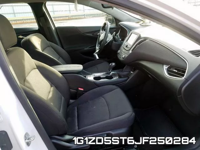 1G1ZD5ST6JF250284 фото 6