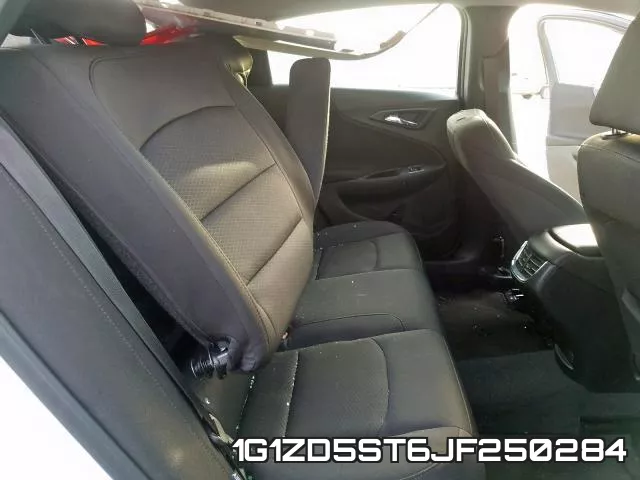 1G1ZD5ST6JF250284 фото 7