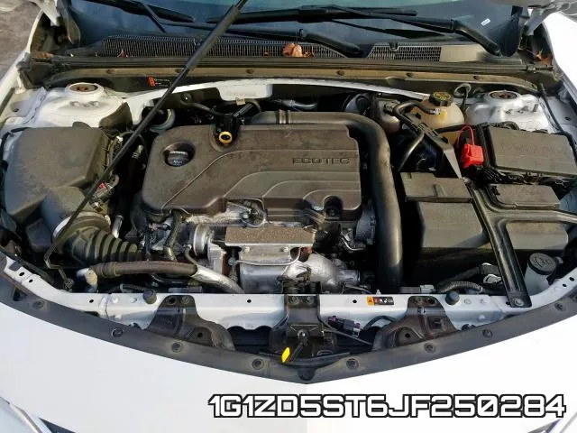 1G1ZD5ST6JF250284 фото 8