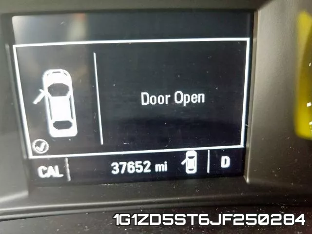 1G1ZD5ST6JF250284 фото 9