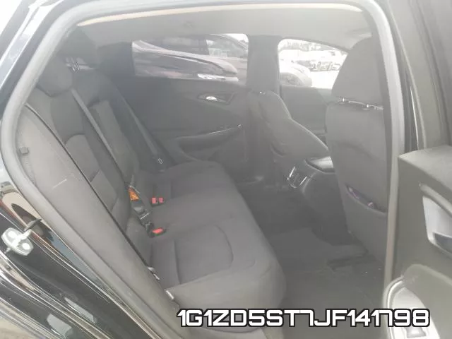 1G1ZD5ST7JF141798 фото 7