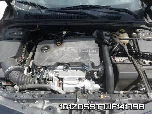 1G1ZD5ST7JF141798 фото 8