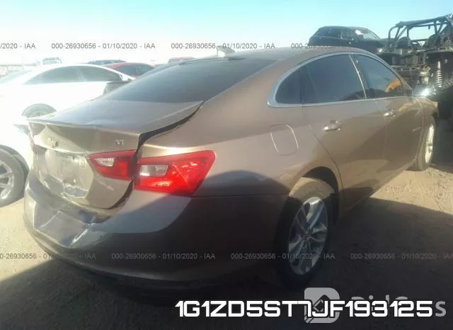 1G1ZD5ST7JF193125 фото 5