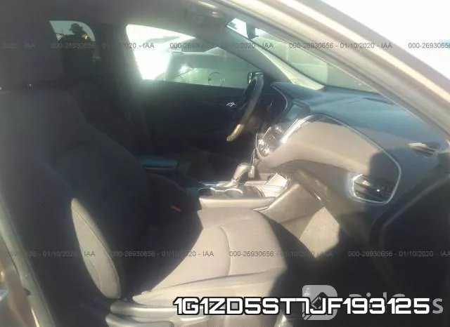 1G1ZD5ST7JF193125 фото 6