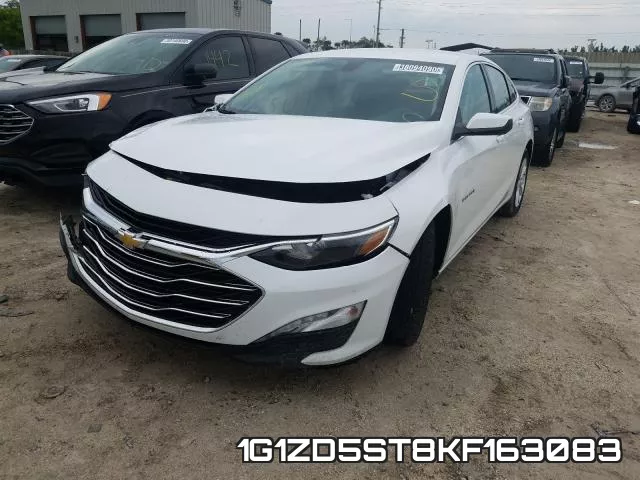 1G1ZD5ST8KF163083 фото 3