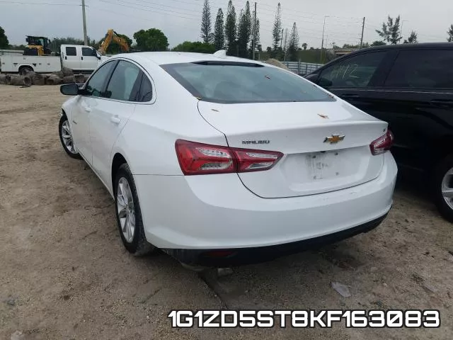 1G1ZD5ST8KF163083 фото 4