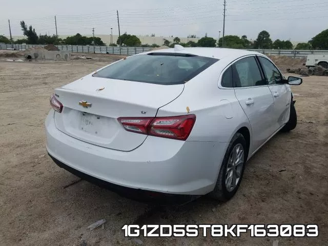 1G1ZD5ST8KF163083 фото 5