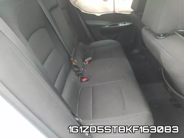 1G1ZD5ST8KF163083 фото 7