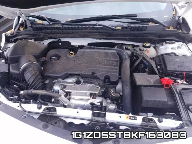 1G1ZD5ST8KF163083 фото 8