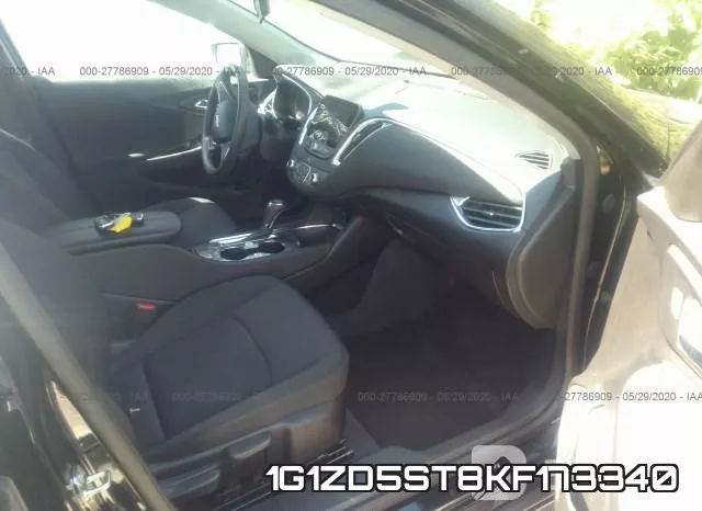 1G1ZD5ST8KF173340 фото 6