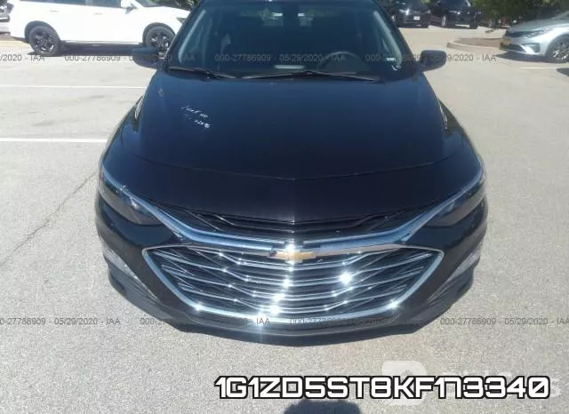 1G1ZD5ST8KF173340 фото 7