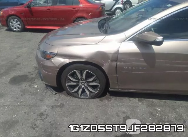 1G1ZD5ST9JF282873 фото 7