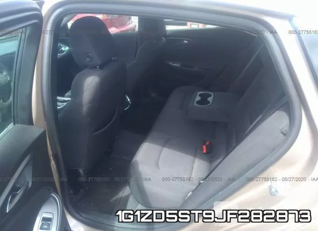 1G1ZD5ST9JF282873 фото 9