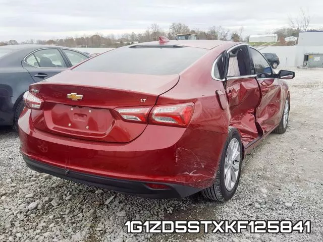 1G1ZD5STXKF125841 фото 5