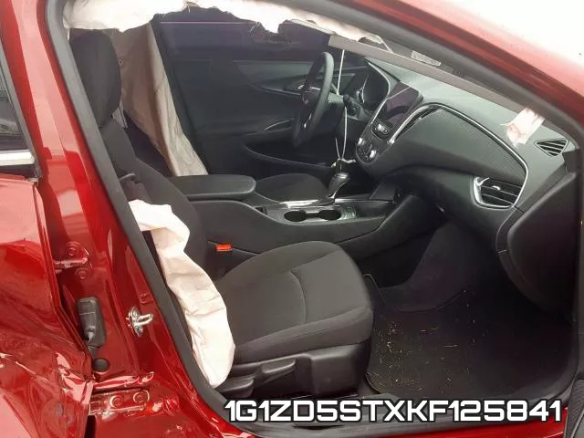 1G1ZD5STXKF125841 фото 6