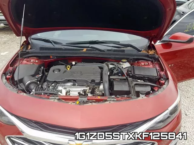 1G1ZD5STXKF125841 фото 8