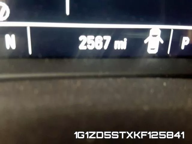 1G1ZD5STXKF125841 фото 9