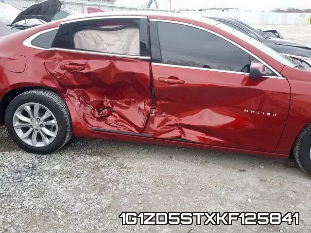 1G1ZD5STXKF125841 фото 10