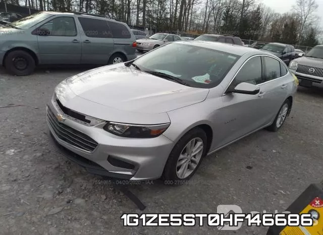 1G1ZE5ST0HF146686 фото 3
