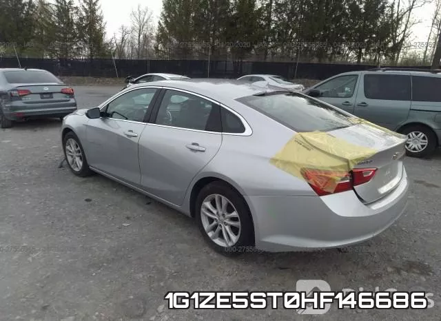 1G1ZE5ST0HF146686 фото 4
