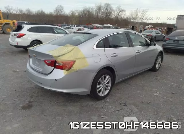 1G1ZE5ST0HF146686 фото 5