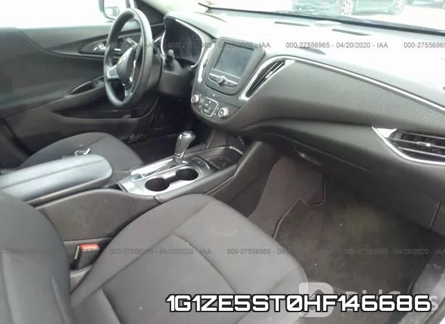 1G1ZE5ST0HF146686 фото 6