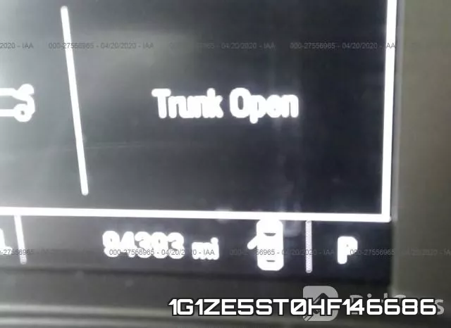 1G1ZE5ST0HF146686 фото 8