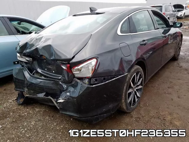 1G1ZE5ST0HF236355 фото 5
