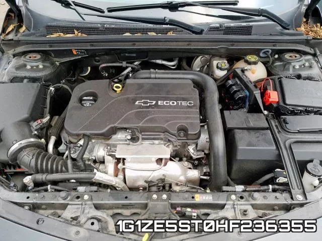 1G1ZE5ST0HF236355 фото 8