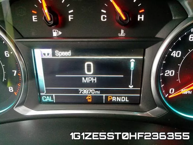 1G1ZE5ST0HF236355 фото 9