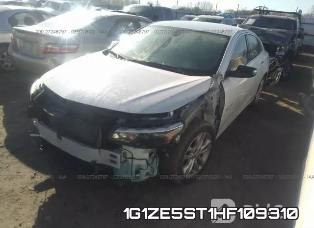 1G1ZE5ST1HF109310 фото 7