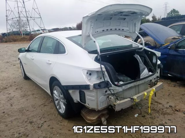 1G1ZE5ST1HF199977 фото 4