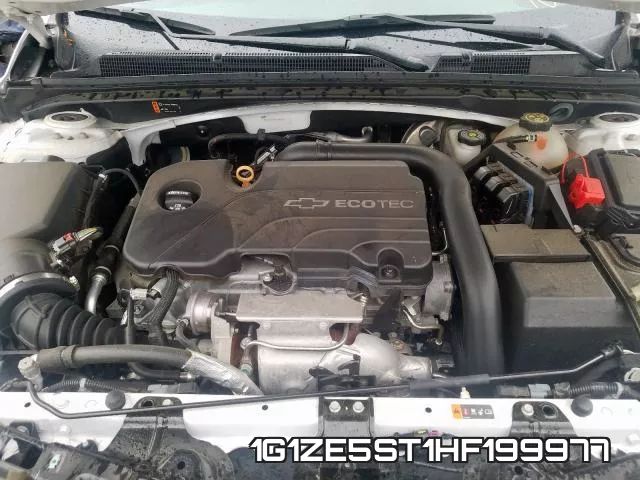 1G1ZE5ST1HF199977 фото 8