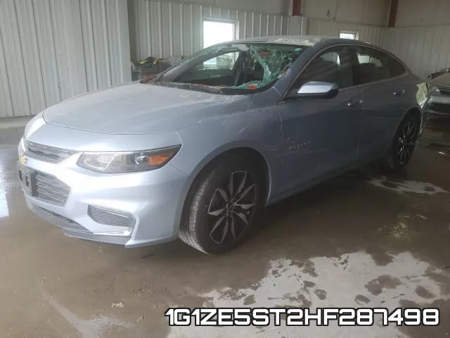 1G1ZE5ST2HF287498 фото 3