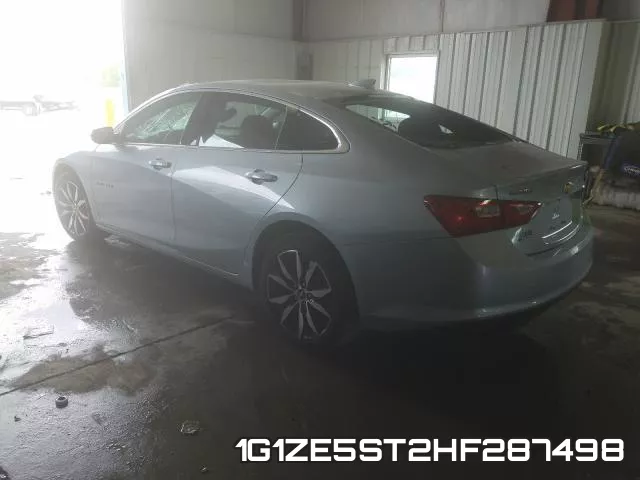 1G1ZE5ST2HF287498 фото 4